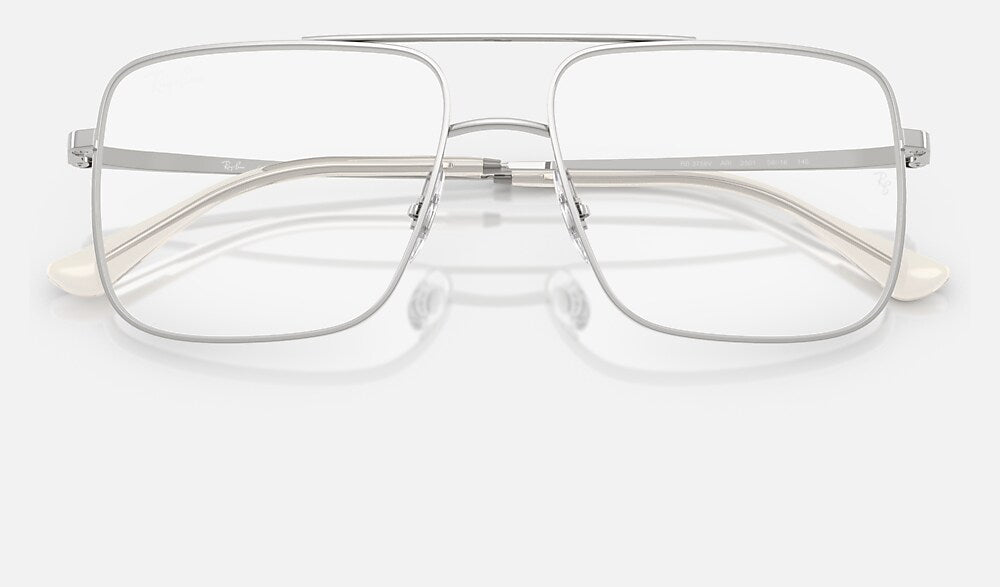 Ray-Ban 0RX3758V 2501 - detalle