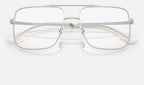 Ray-Ban 0RX3758V 2501 - detalle