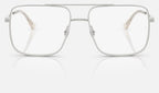 Ray-Ban 0RX3758V 2501 - vista frontal