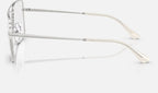Ray-Ban 0RX3758V 2501 - vista lateral