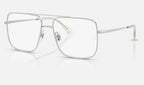 Ray-Ban 0RX3758V 2501 - vista tres cuartos