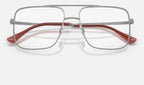 Ray-Ban 0RX3758V 2502 - detalle