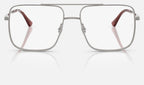Ray-Ban 0RX3758V 2502 - vista frontal