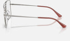 Ray-Ban 0RX3758V 2502 - vista lateral