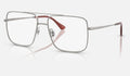 Ray-Ban 0RX3758V 2502 - vista tres cuartos