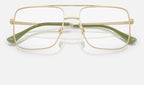 Ray-Ban 0RX3758V 2993 - detalle