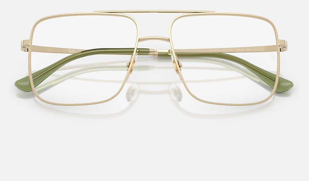Ray-Ban 0RX3758V 2993 - detalle
