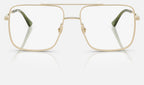 Ray-Ban 0RX3758V 2993 - vista frontal