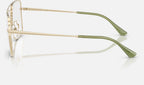Ray-Ban 0RX3758V 2993 - vista lateral