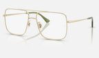 Ray-Ban 0RX3758V 2993 - vista tres cuartos