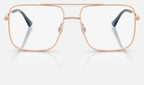 Ray-Ban 0RX3758V 3094 - vista frontal