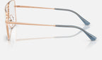 Ray-Ban 0RX3758V 3094 - vista lateral