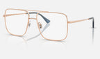 Ray-Ban 0RX3758V 3094 - vista tres cuartos