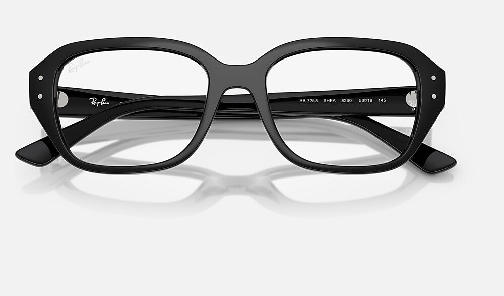 Ray-Ban 0RX7258 8260 - detalle
