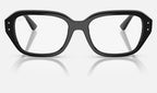 Ray-Ban 0RX7258 8260 - vista frontal