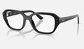 Ray-Ban 0RX7258 8260 - vista tres cuartos