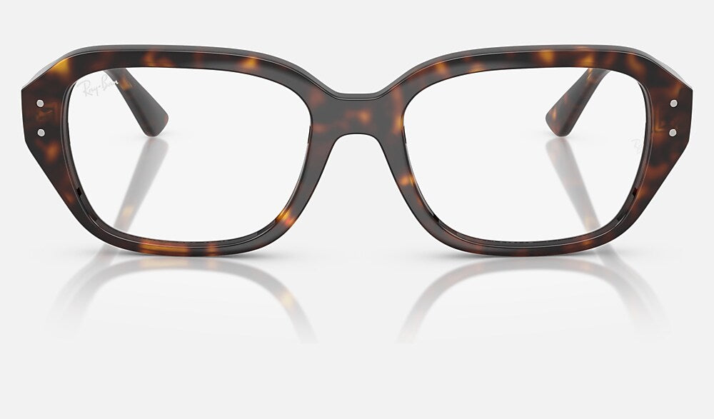 Ray-Ban 0RX7258 8320 - vista frontal