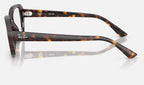 Ray-Ban 0RX7258 8320 - vista lateral