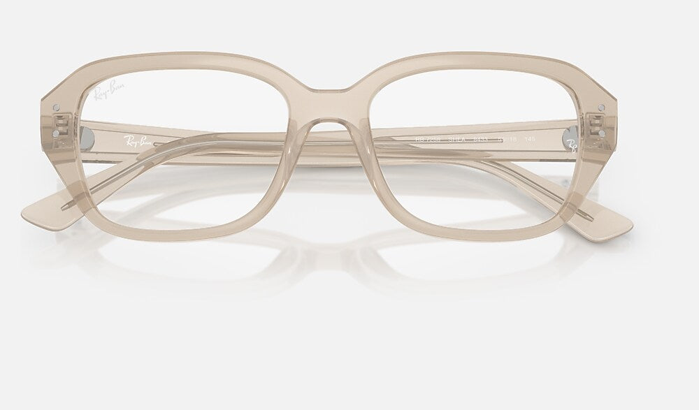 Ray-Ban 0RX7258 8433 - detalle