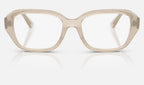 Ray-Ban 0RX7258 8433 - vista frontal
