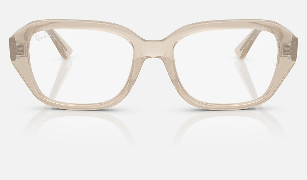 Ray-Ban 0RX7258 8433 - vista frontal