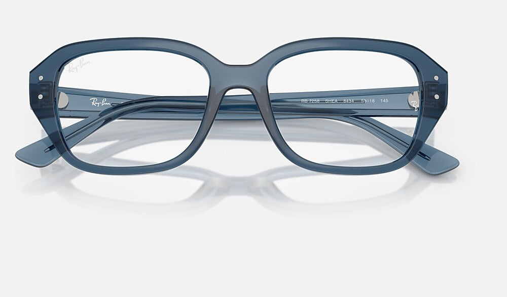 Ray-Ban 0RX7258 8434 - detalle