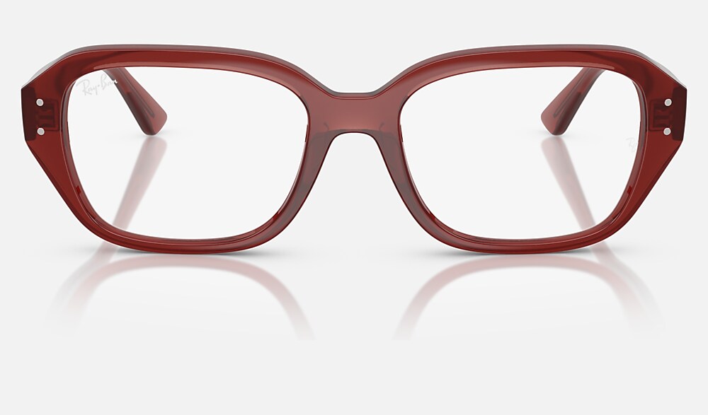 Ray-Ban 0RX7258 8436 - vista frontal