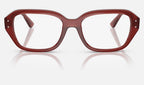 Ray-Ban 0RX7258 8436 - vista frontal