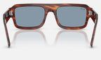 Ray-Ban RB4454 139856 - vista posterior