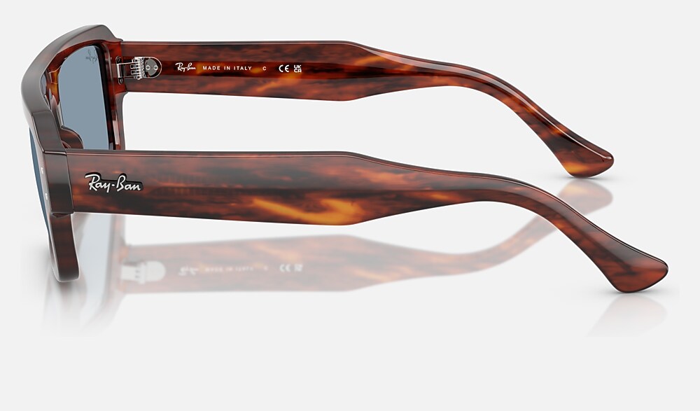 Ray-Ban RB4454 139856 - vista lateral