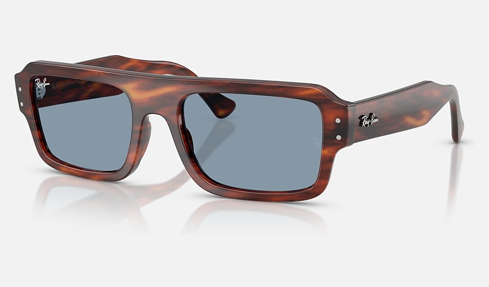 Ray-Ban RB4454 139856 - vista tres cuartos
