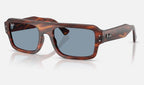 Ray-Ban RB4454 139856 - vista tres cuartos