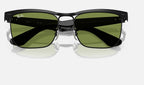 Ray-Ban RB3875 006/4E - detalle