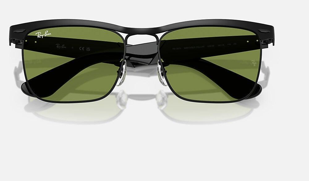 Ray-Ban RB3875 006/4E - detalle
