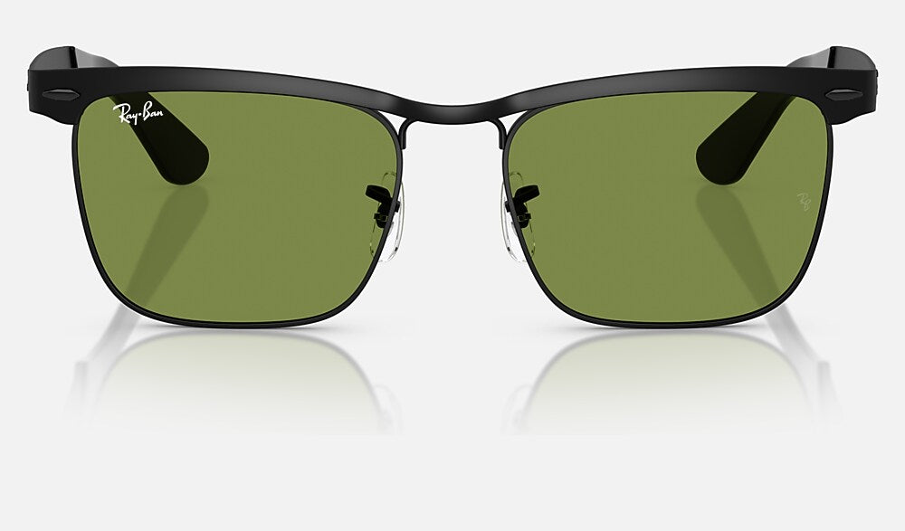 Ray-Ban RB3875 006/4E - vista frontal