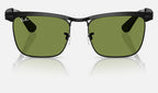 Ray-Ban RB3875 006/4E - vista frontal