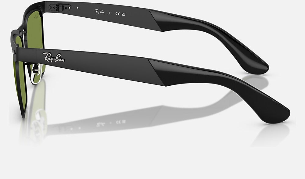 Ray-Ban RB3875 006/4E - vista lateral
