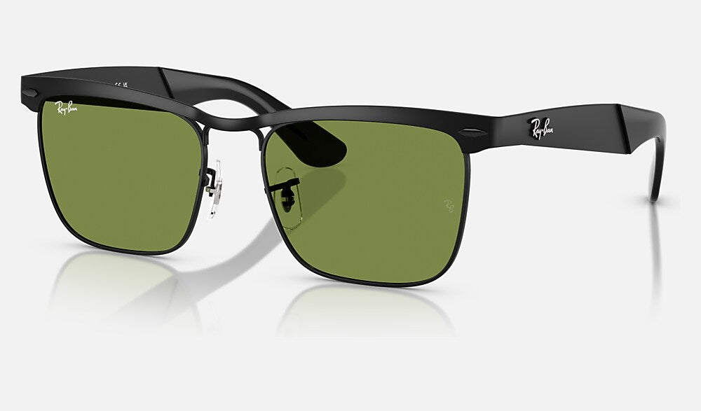 Ray-Ban RB3875 006/4E - vista tres cuartos