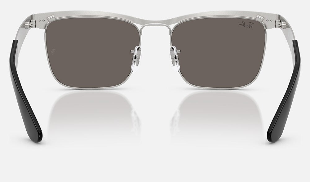Ray-Ban RB3875 019/B1 - vista posterior