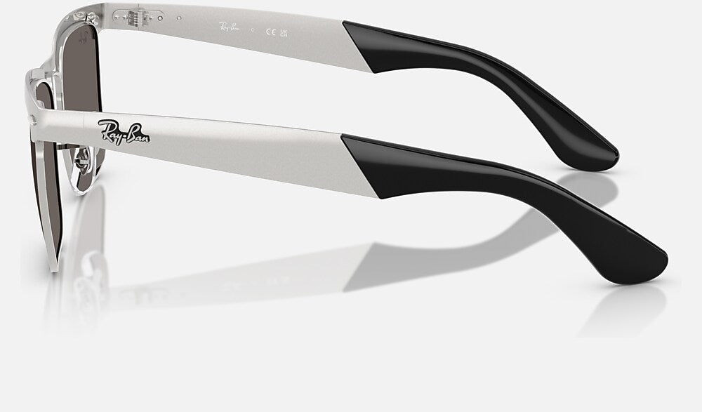 Ray-Ban RB3875 019/B1 - vista lateral