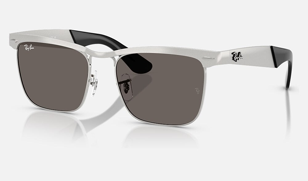 Ray-Ban RB3875 019/B1 - vista tres cuartos