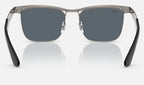 Ray-Ban RB3875 029/R5 - vista posterior