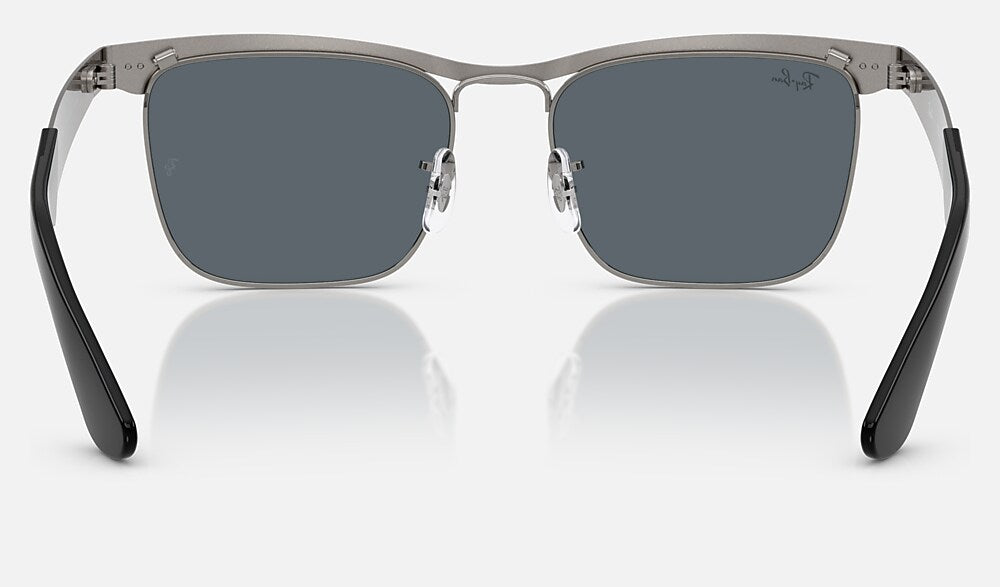 Ray-Ban RB3875 029/R5 - vista posterior