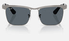 Ray-Ban RB3875 029/R5 - vista frontal