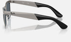 Ray-Ban RB3875 029/R5 - vista lateral