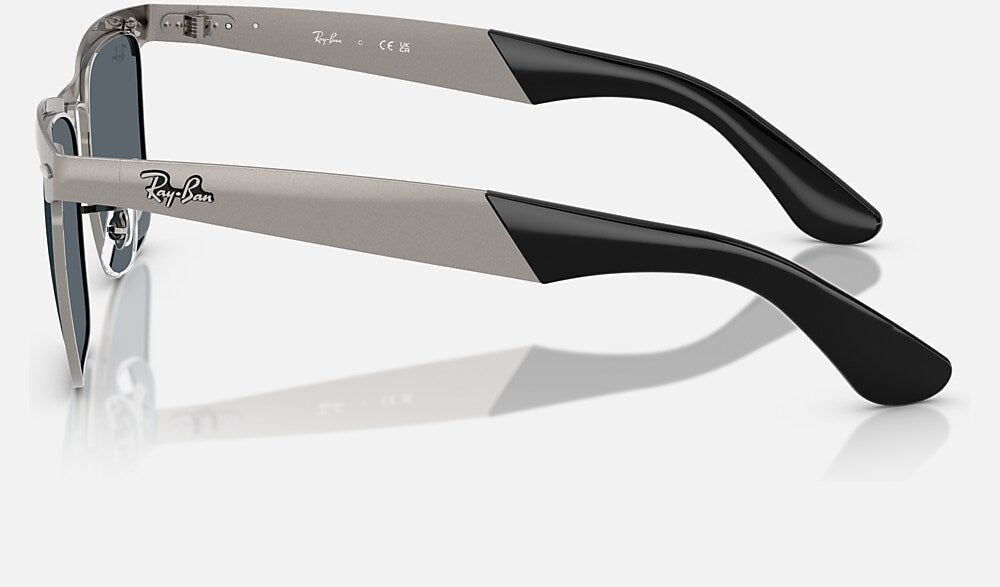 Ray-Ban RB3875 029/R5 - vista lateral