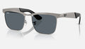 Ray-Ban RB3875 029/R5 - vista tres cuartos