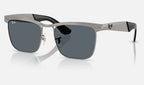 Ray-Ban RB3875 029/R5 - vista tres cuartos