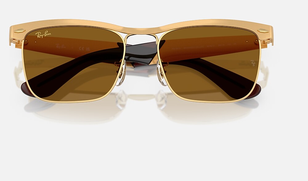 Ray-Ban RB3875 927631 - detalle