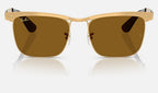 Ray-Ban RB3875 927631 - vista frontal